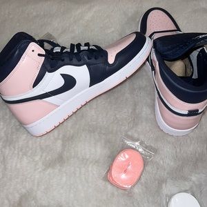 WMNS AIR JORDAN 1 HIGH